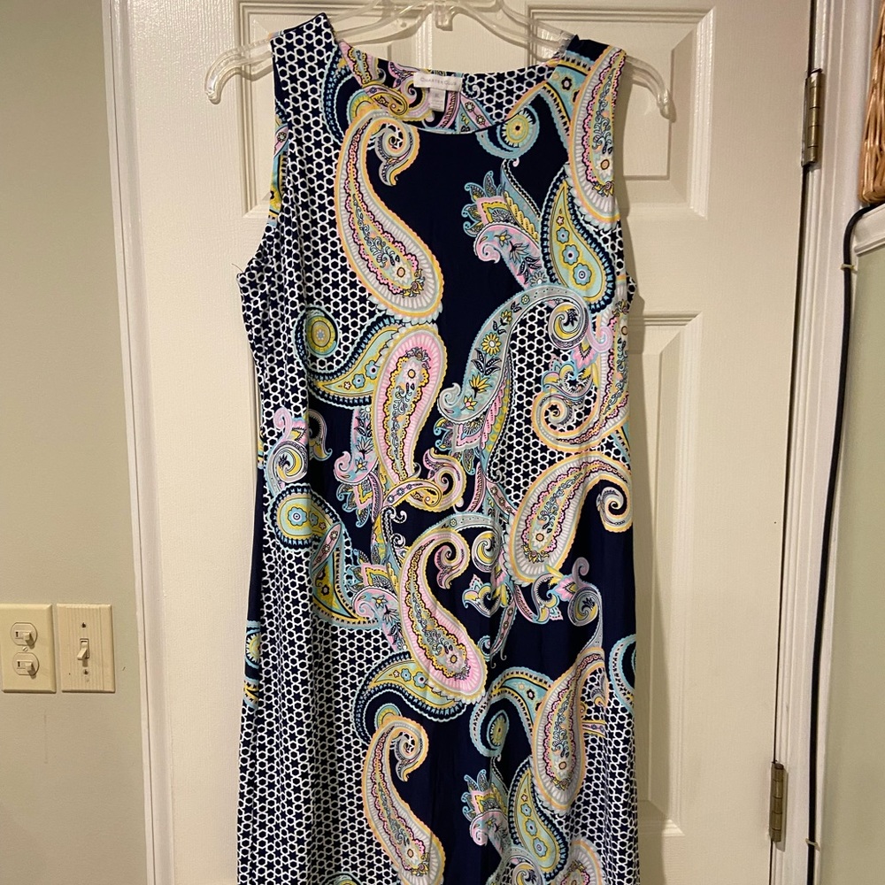 Charter club dress